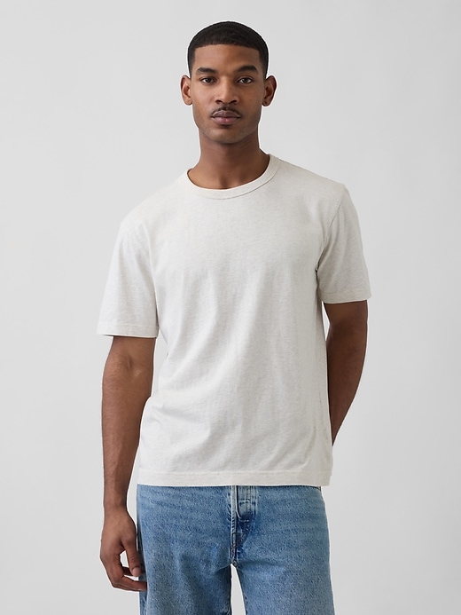 L'image numéro 1 présente T-shirt original pour Adulte