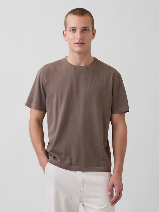 Image number 1 showing, Adult Original T-Shirt