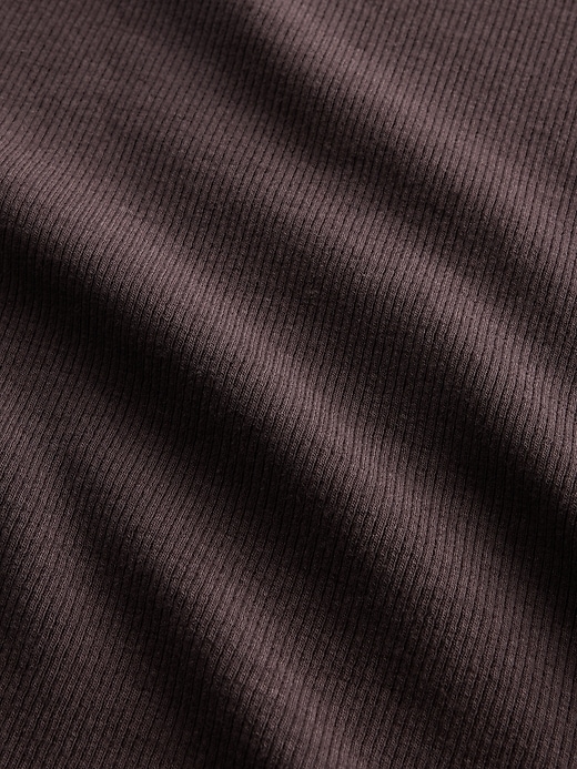 Image number 4 showing, Modern Rib T-Shirt