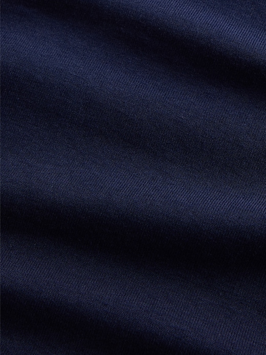 Image number 4 showing, Modern V-Neck T-Shirt