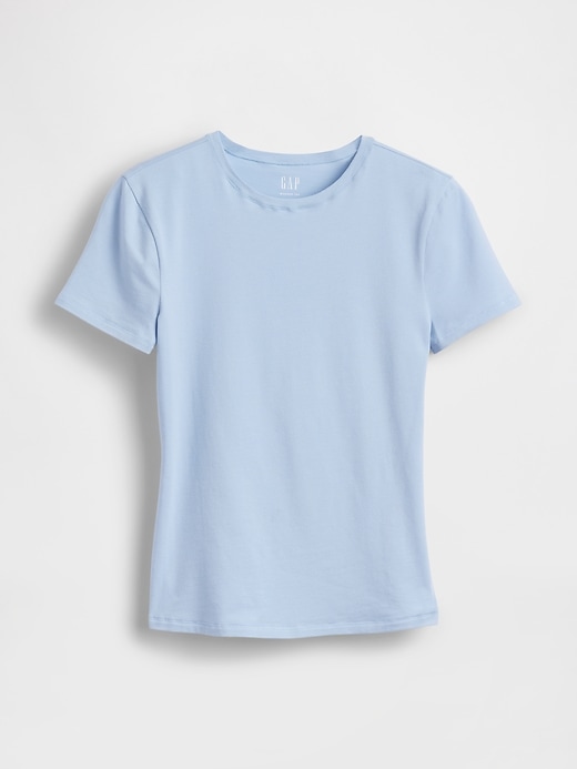 Image number 4 showing, CloseKnit Jersey T-Shirt