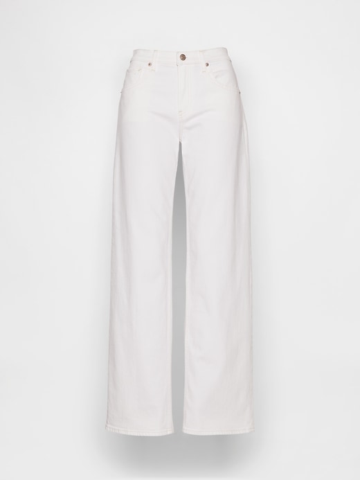 Image number 5 showing, Low Rise '90s Loose Jeans