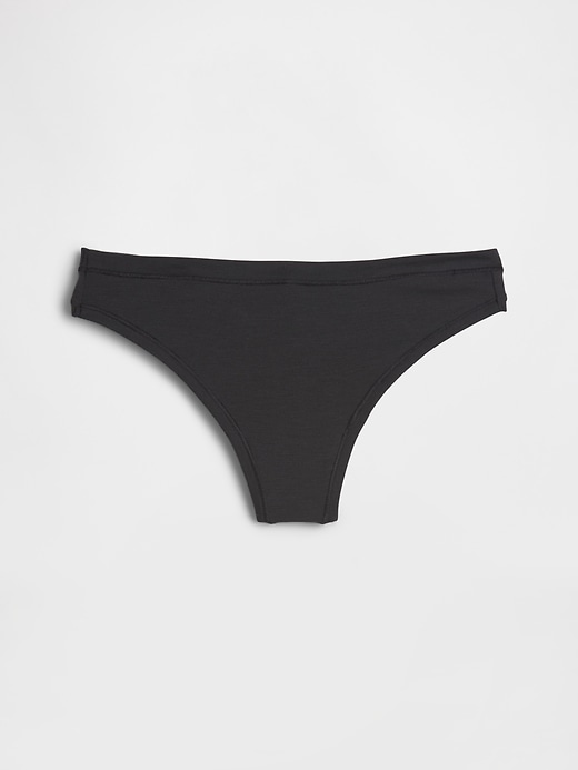 Image number 5 showing, Breathe Thong