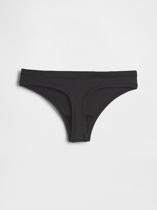 Image number 6 showing, Breathe Thong