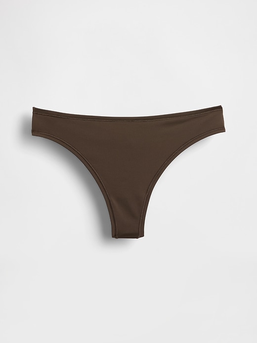 Image number 4 showing, SecondSkin Thong