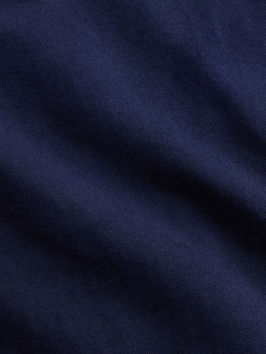 Image number 3 showing, Organic Stretch Cotton Hipster