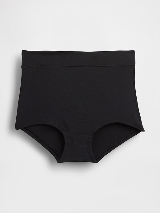 Image number 4 showing, Breathe High Rise Bikini