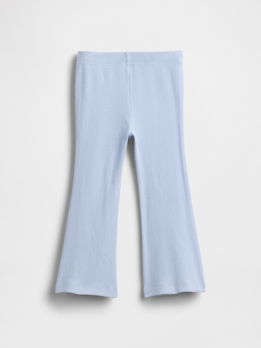 Image number 2 showing, Baby & Toddler Mix & Match Flare Leggings