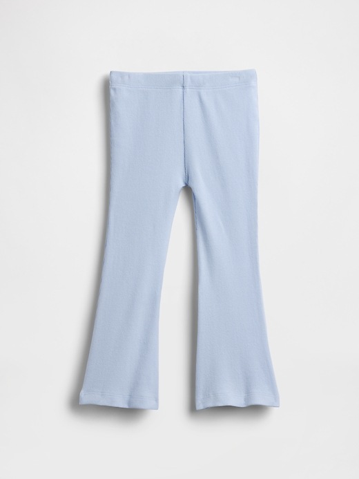 Image number 1 showing, Baby & Toddler Mix & Match Flare Leggings