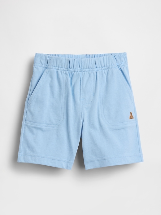 Image number 1 showing, Baby & Toddler Mix & Match Pull-On Shorts
