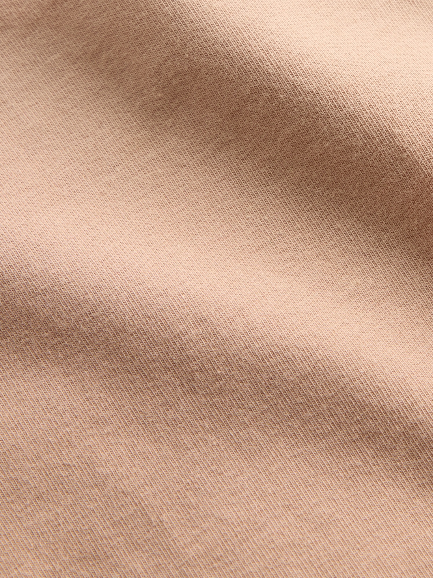 Organic Stretch Cotton Cheeky