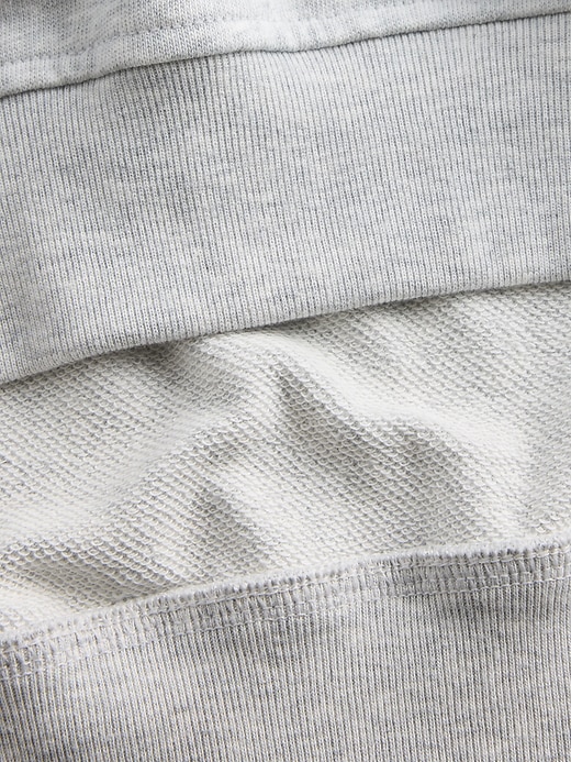 Image number 4 showing, VintageSoft Terry Raglan Sweatshirt