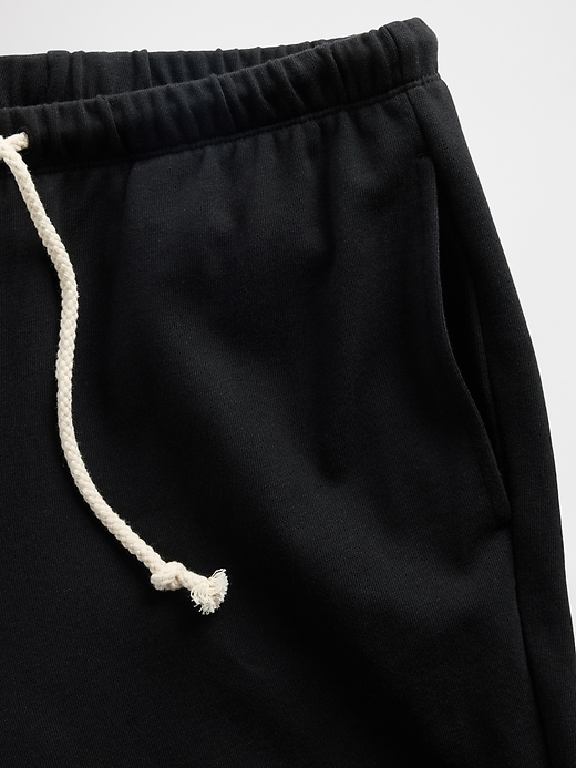 Image number 5 showing, VintageSoft Terry Relaxed Joggers