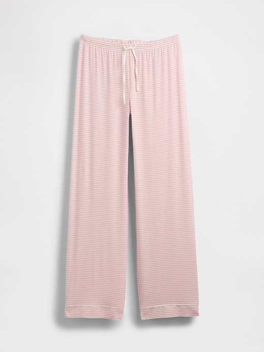 Image number 6 showing, Softest Modal PJ Pants