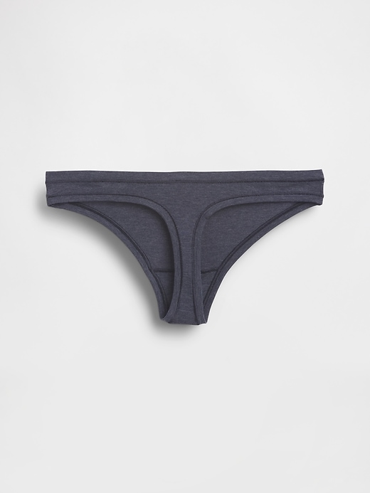 Image number 5 showing, Breathe Thong