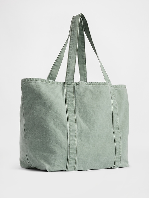 Image number 3 showing, Gap Logo Tote Bag