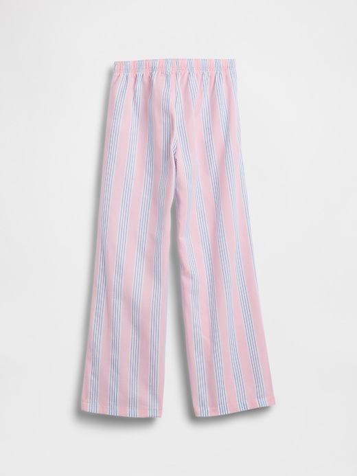 Image number 2 showing, Kids Recycled PJ Pants