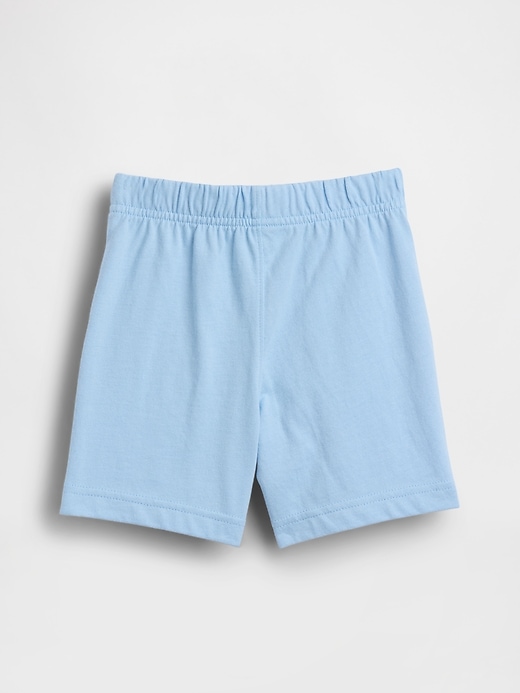 Image number 2 showing, Baby & Toddler Mix & Match Pull-On Shorts