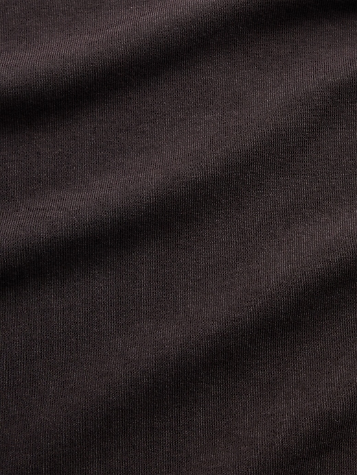 Image number 4 showing, Modern V-Neck T-Shirt