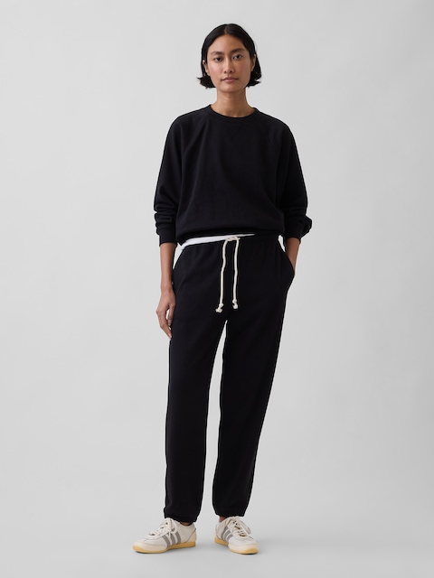 VintageSoft Terry Relaxed Joggers