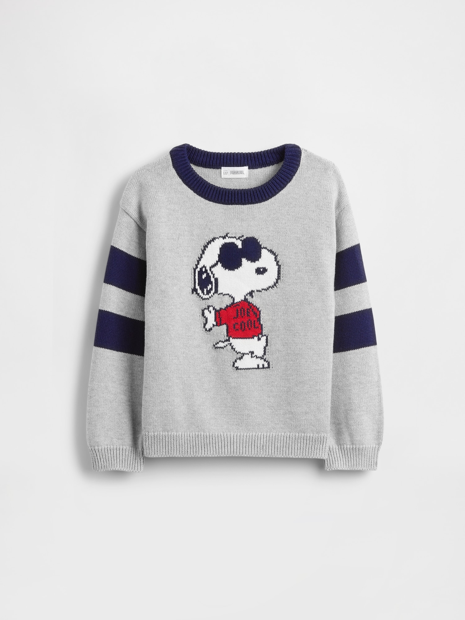 Baby & Toddler Snoopy Joe Cool Sweater