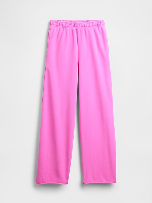 Image number 6 showing, French Terry Classic Sweatpants