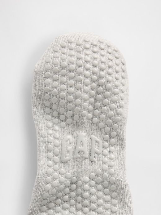 Image number 2 showing, Athletic Half Crew Socks (4-Pack)