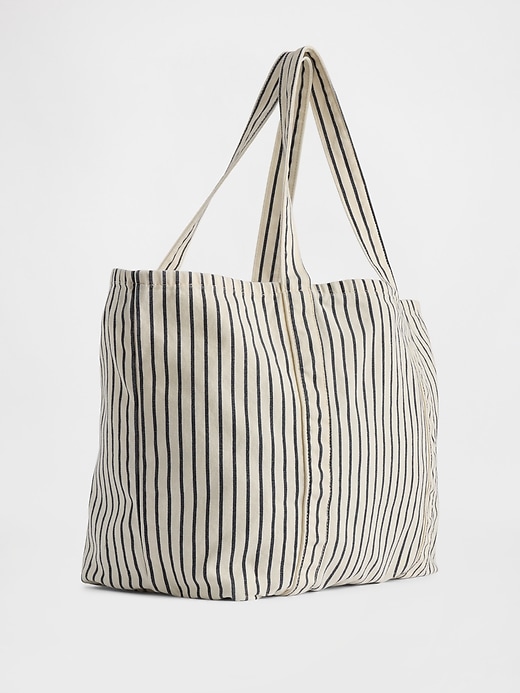 Image number 3 showing, Gap Logo Tote Bag