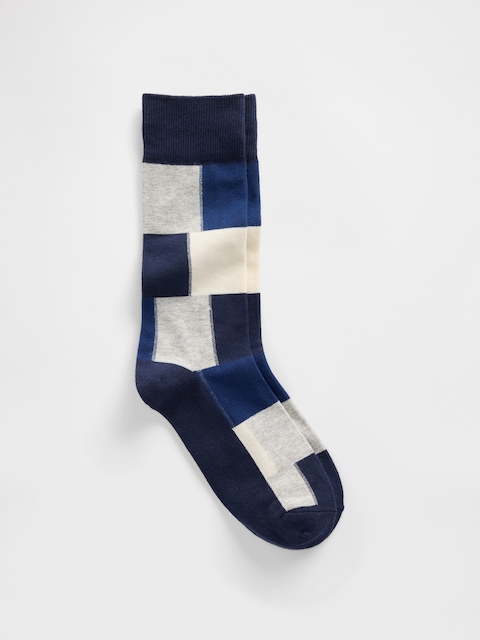 Dress Socks