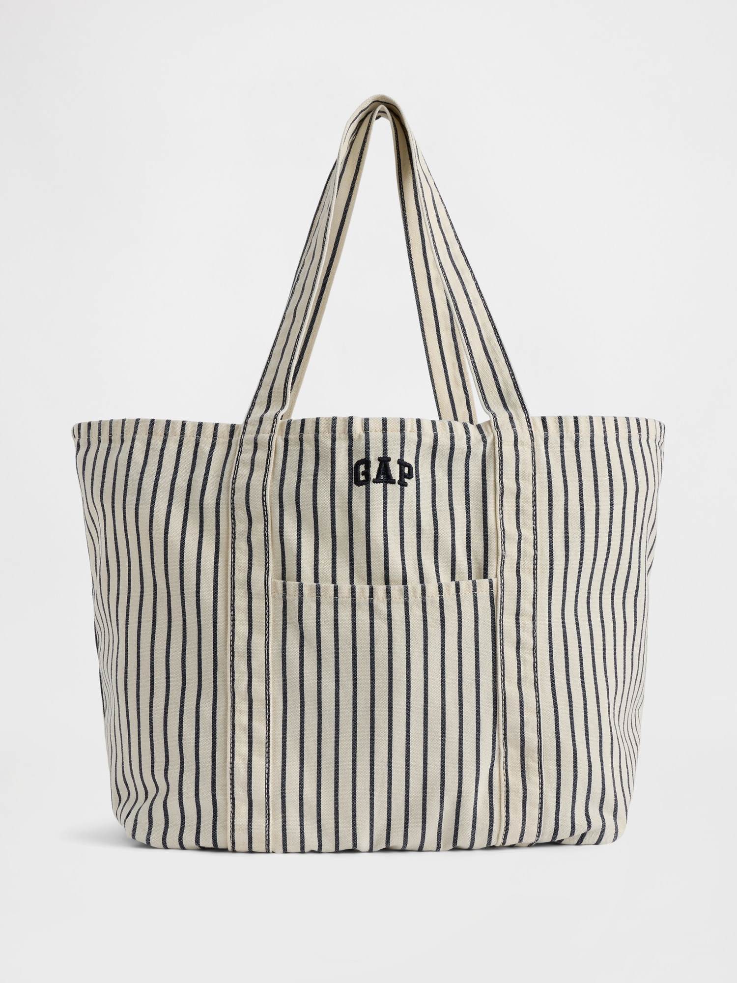 Gap Logo Tote Bag