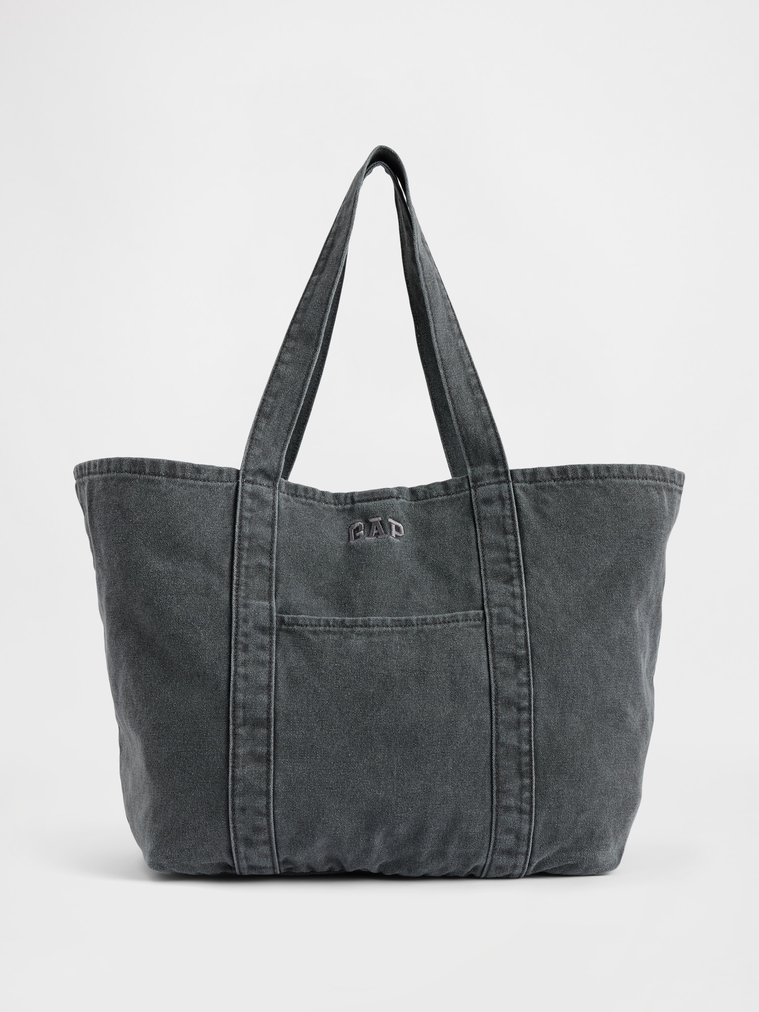 Gap Logo Tote Bag