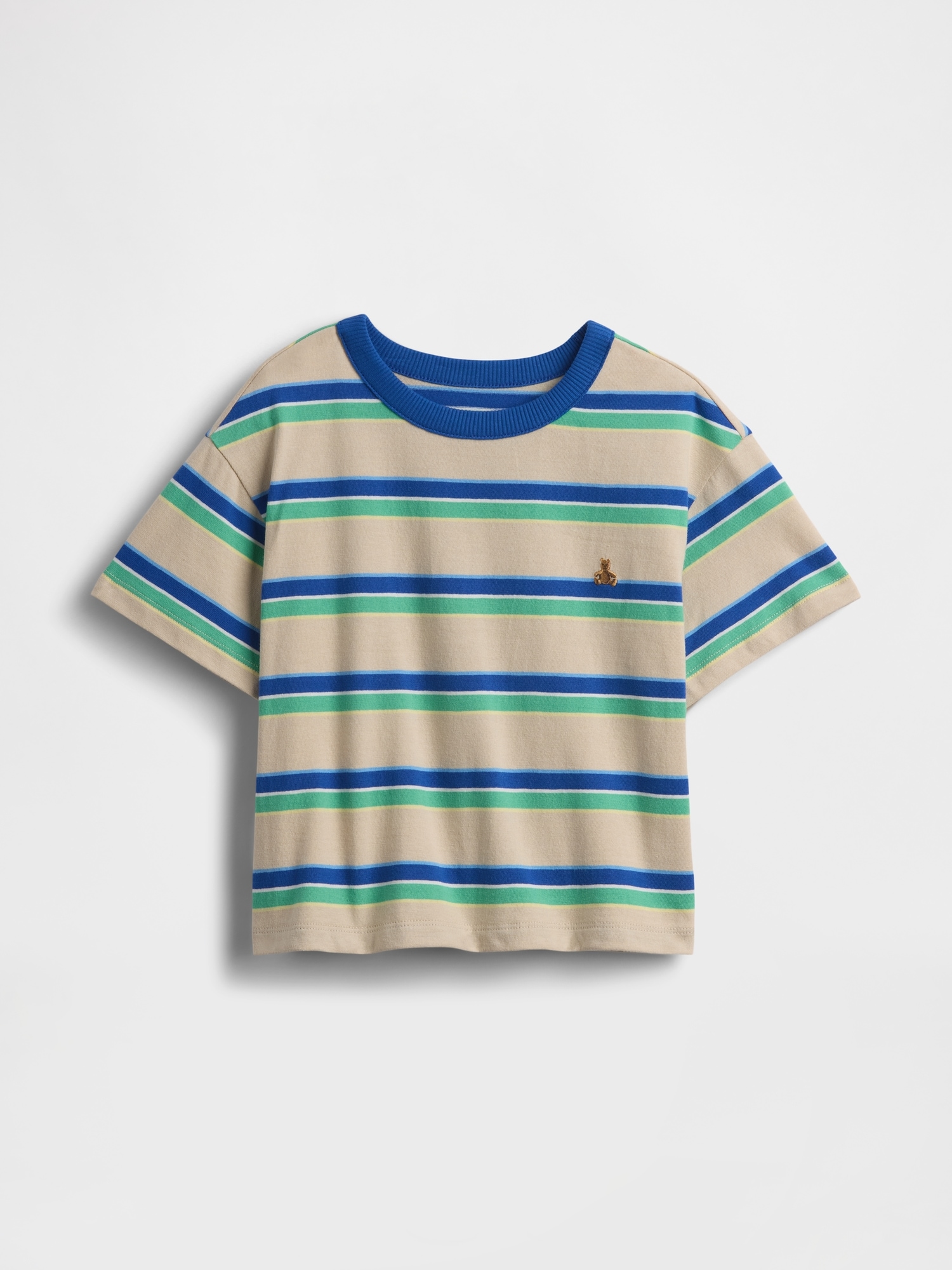 Baby & Toddler Boxy T-Shirt