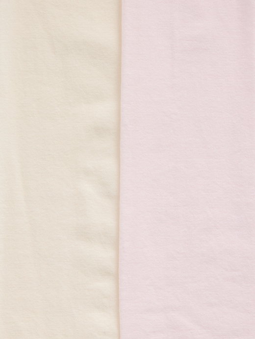 Image number 2 showing, Kids Sheer Tights (2-Pack)