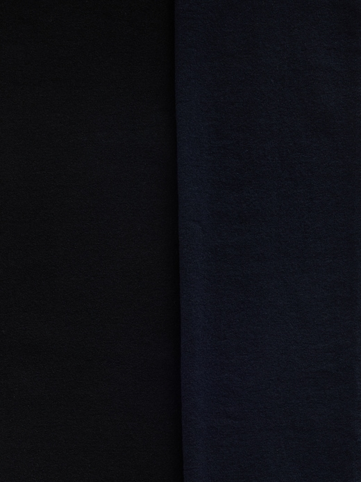 Image number 2 showing, Kids Sheer Tights (2-Pack)