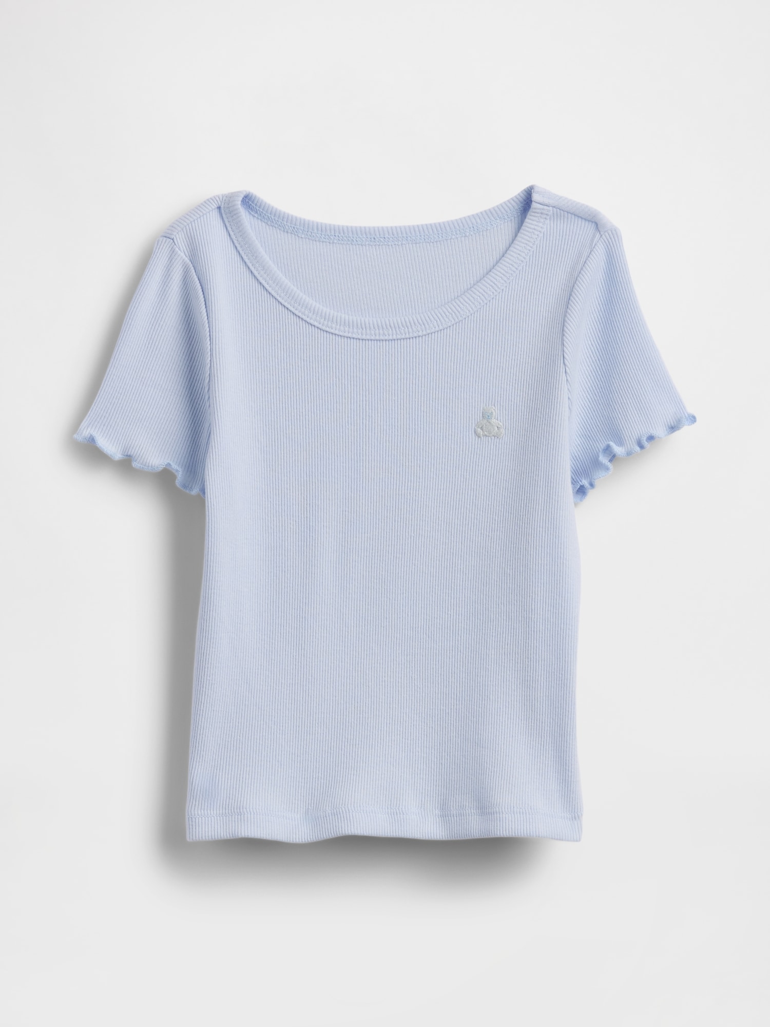 Baby & Toddler Mix & Match Rib T-Shirt