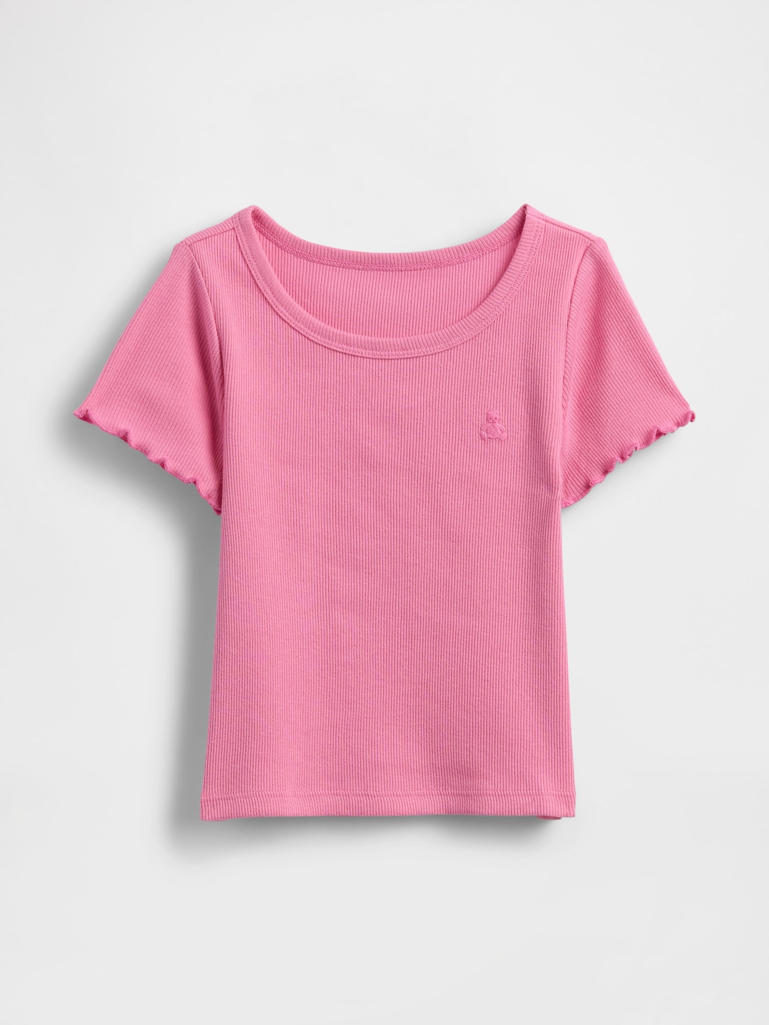 Baby & Toddler Mix & Match Rib T-Shirt