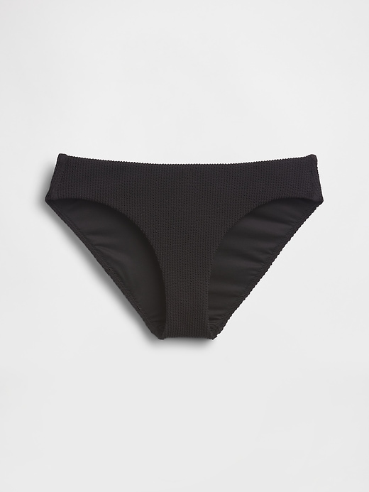 L'image numéro 5 présente Culotte de bikini