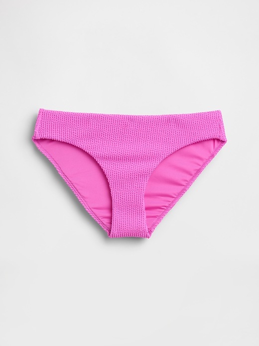 L'image numéro 5 présente Culotte de bikini