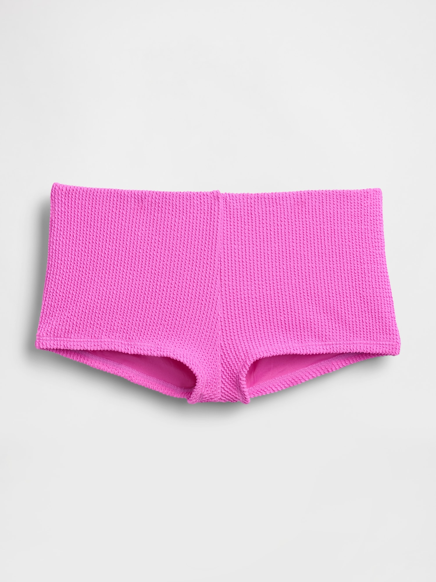 Hipster Swim Shorts