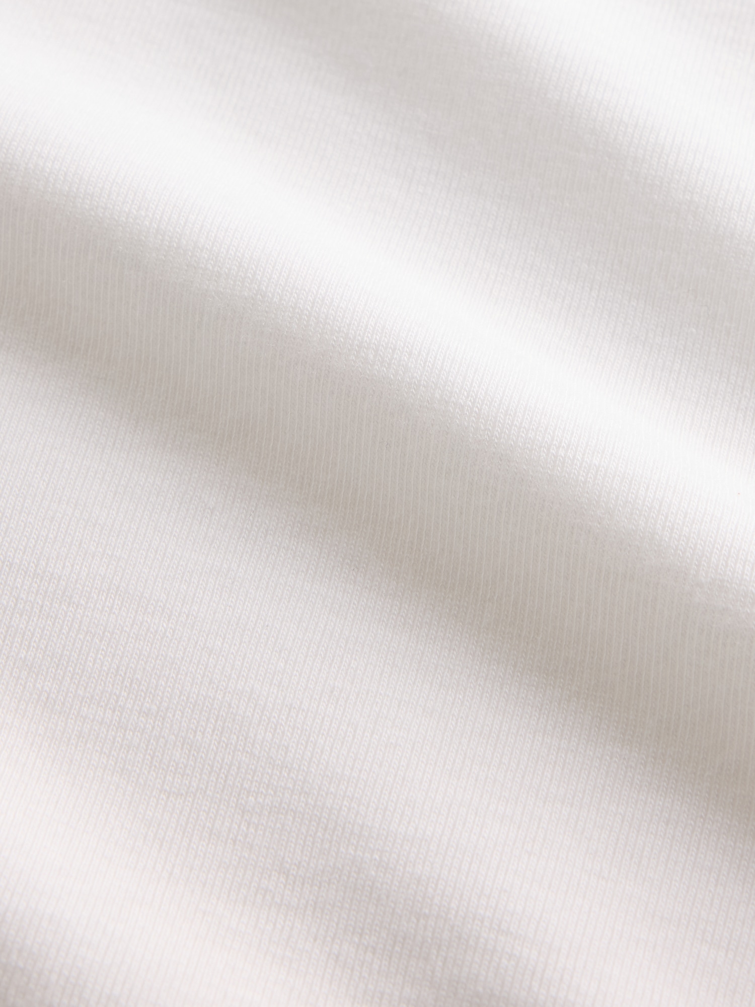 Modern Crewneck Tank Top