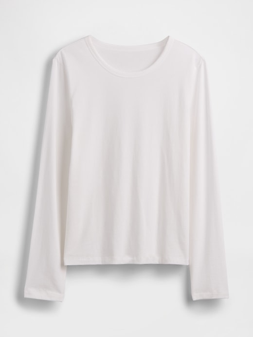 Image number 5 showing, Organic Cotton VintageSoft T-Shirt