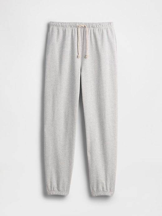 Image number 6 showing, VintageSoft Terry Relaxed Joggers
