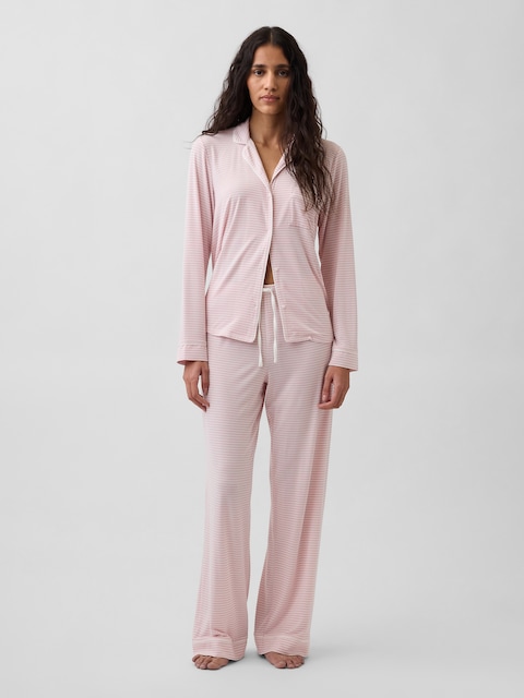 SoftMade Modal PJ Pants