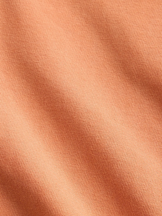 Image number 5 showing, VintageSoft Terry Relaxed Joggers