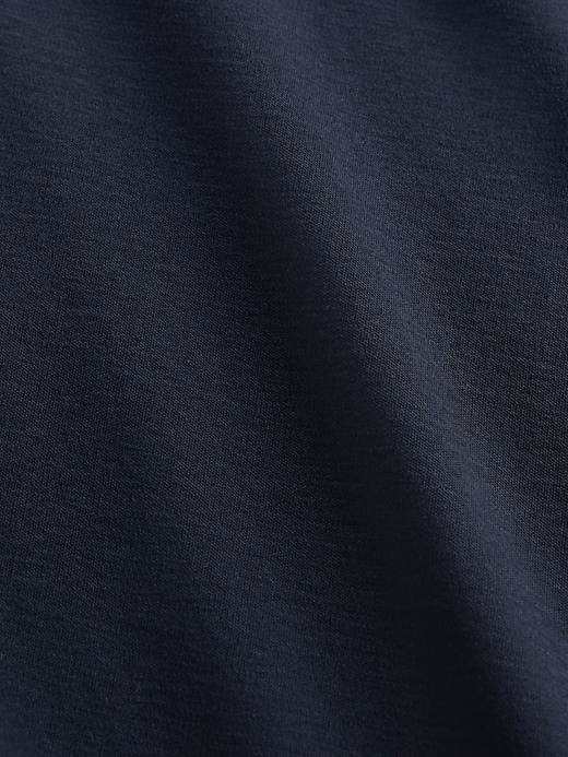 Image number 4 showing, Supima® Cotton Relaxed T-Shirt