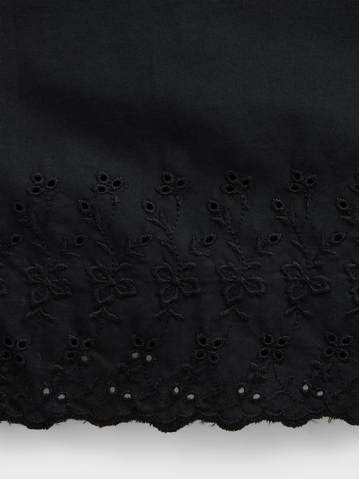 Image number 5 showing, Embroidered PJ Pants