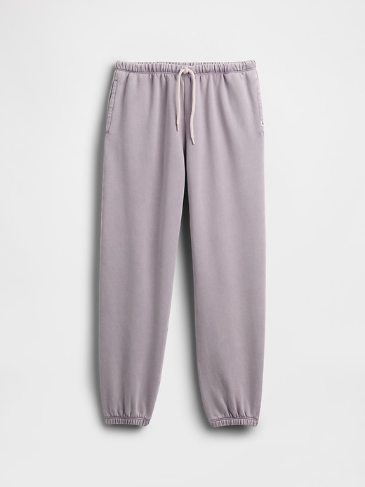 Image number 2 showing, Kids VintageSoft Relaxed Joggers