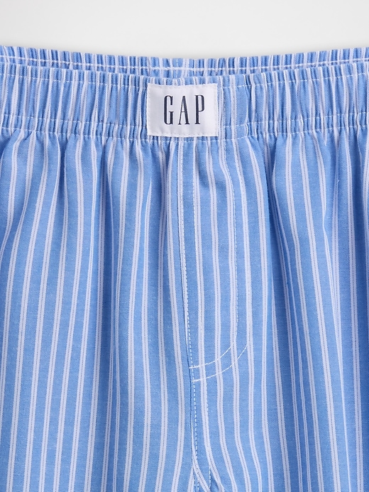 Image number 3 showing, Kids Recycled PJ Pants