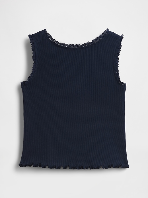 Image number 2 showing, Baby & Toddler Mix & Match Rib Tank Top