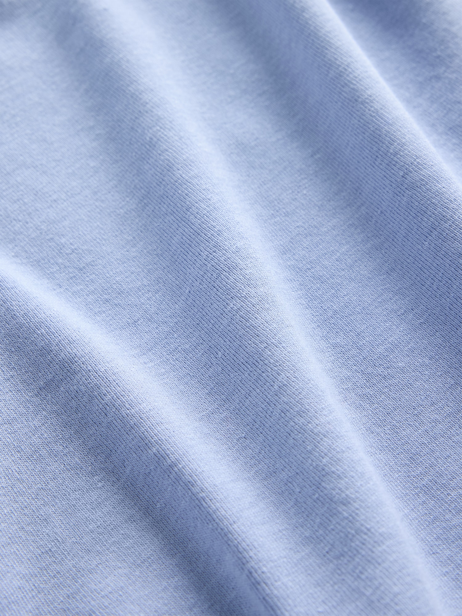 L'image numéro 4 présente T-shirt ras du cou moderne